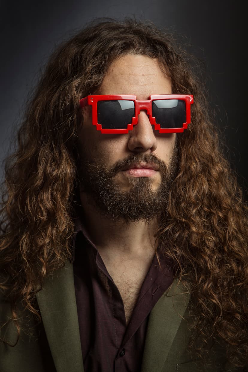 Matt O'Haira - Compositor & Guitarrista